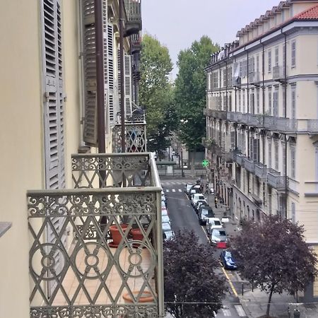 La Casa Di Chicca Apartment Торино Екстериор снимка