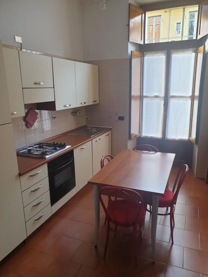 La Casa Di Chicca Apartment Торино Екстериор снимка