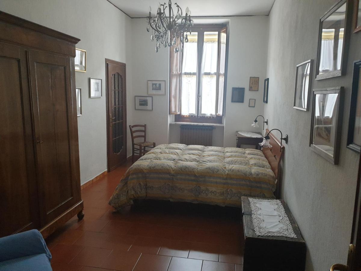 La Casa Di Chicca Apartment Торино Екстериор снимка